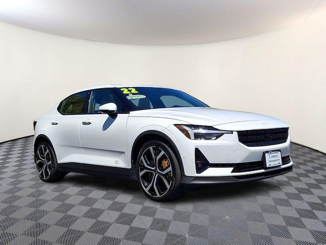 2022 Polestar 2