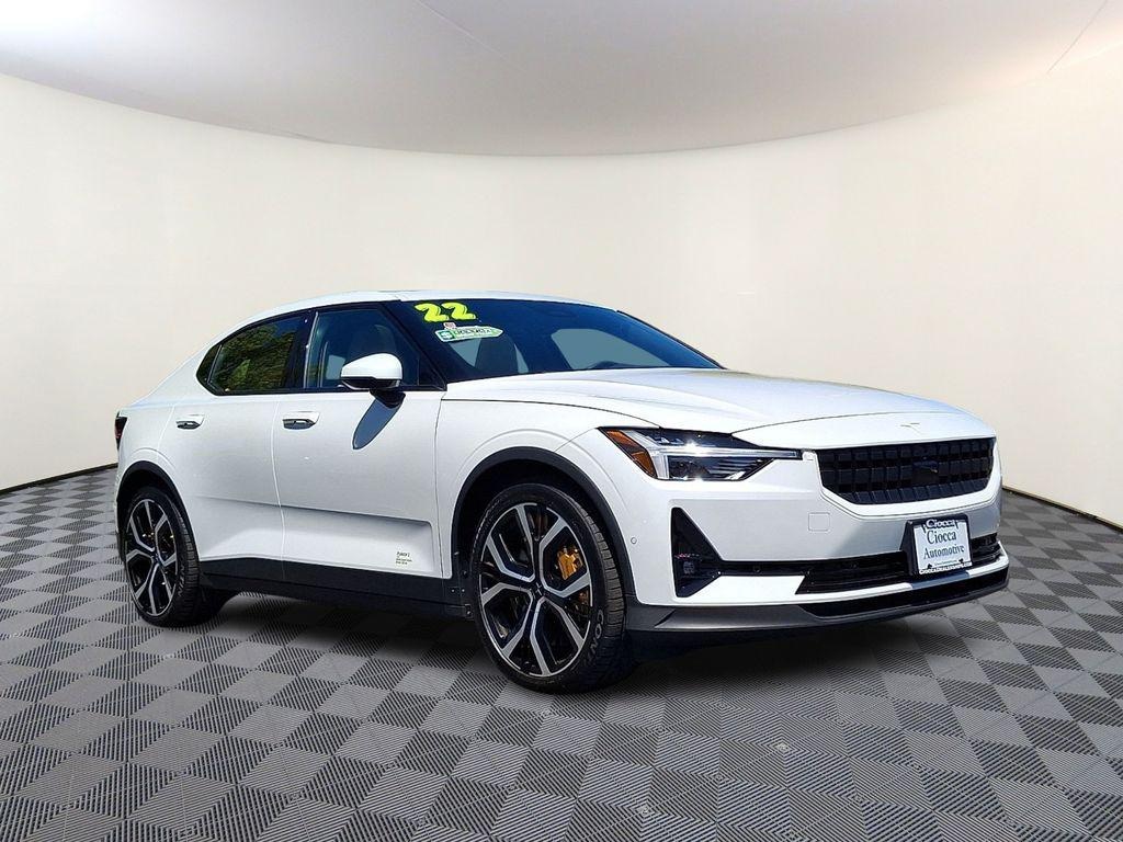 2022 Polestar 2