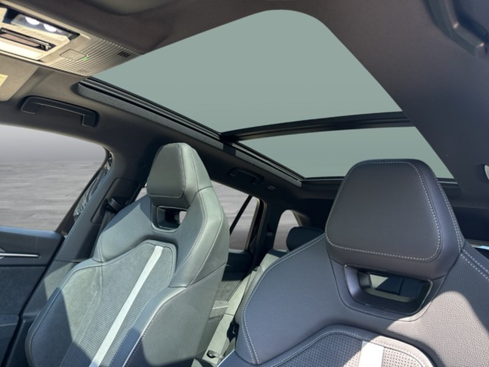 Skoda Kodiaq Sportline