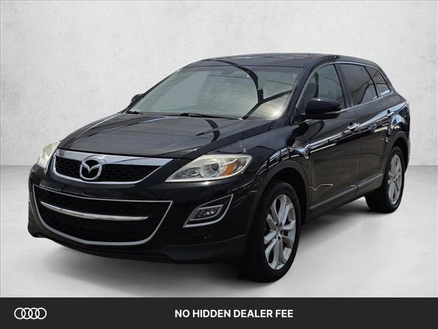 2012 Mazda CX-9 Grand Touring FWD's photo