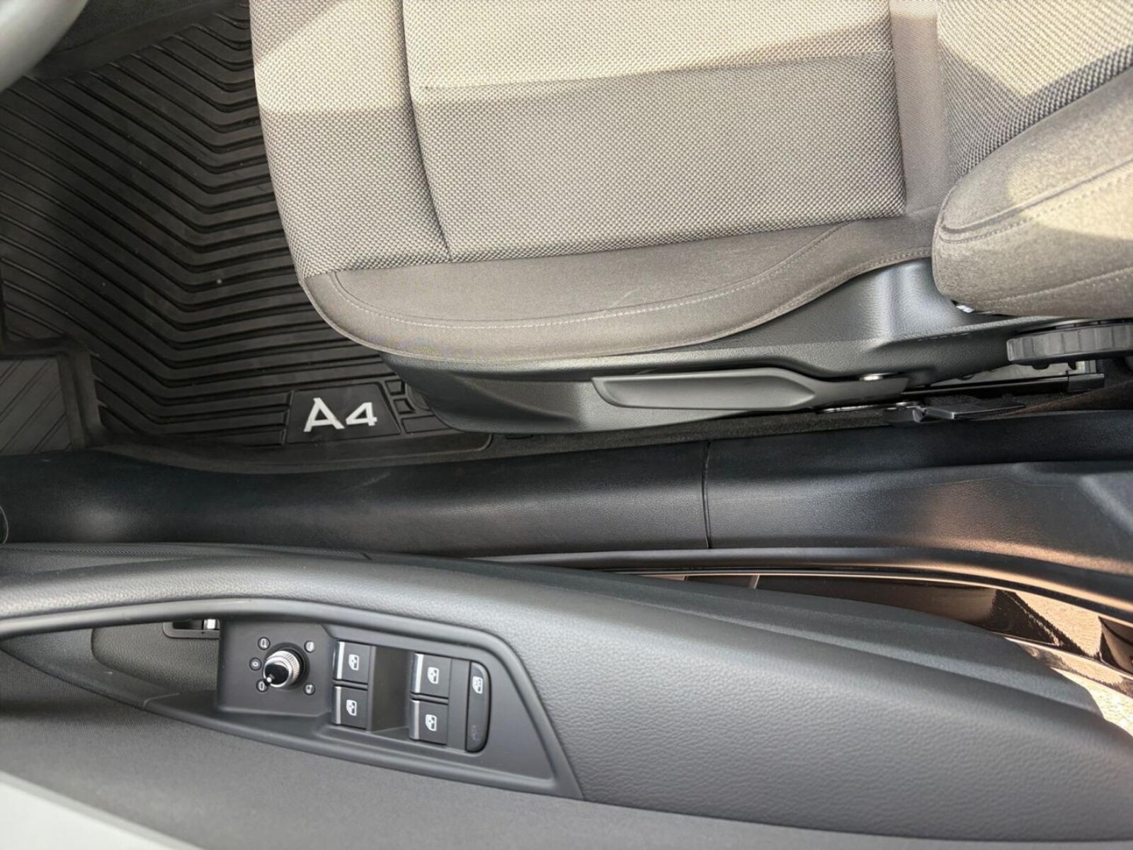 Audi A4 Limousine – Bild 14