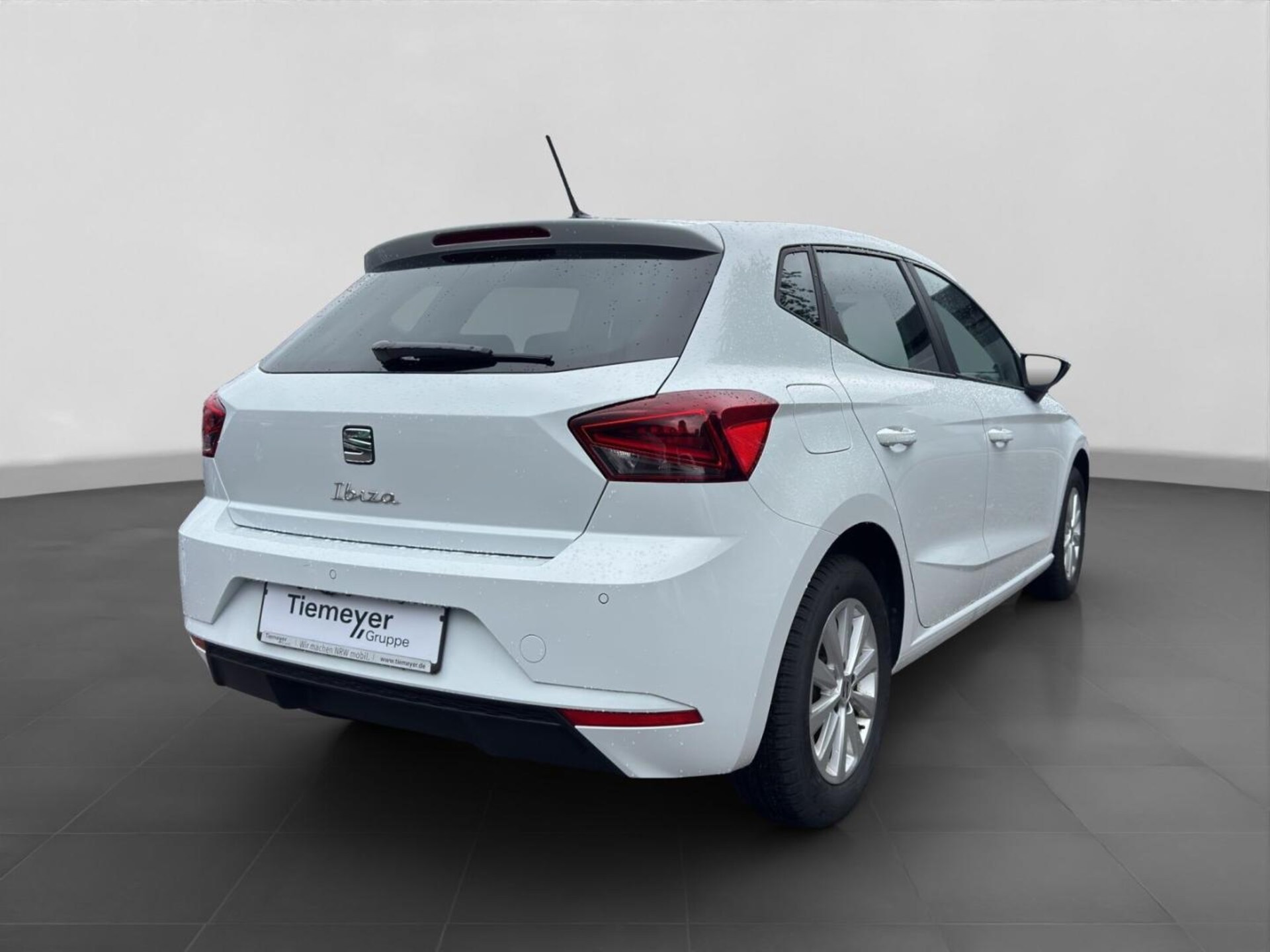 SEAT Ibiza Style