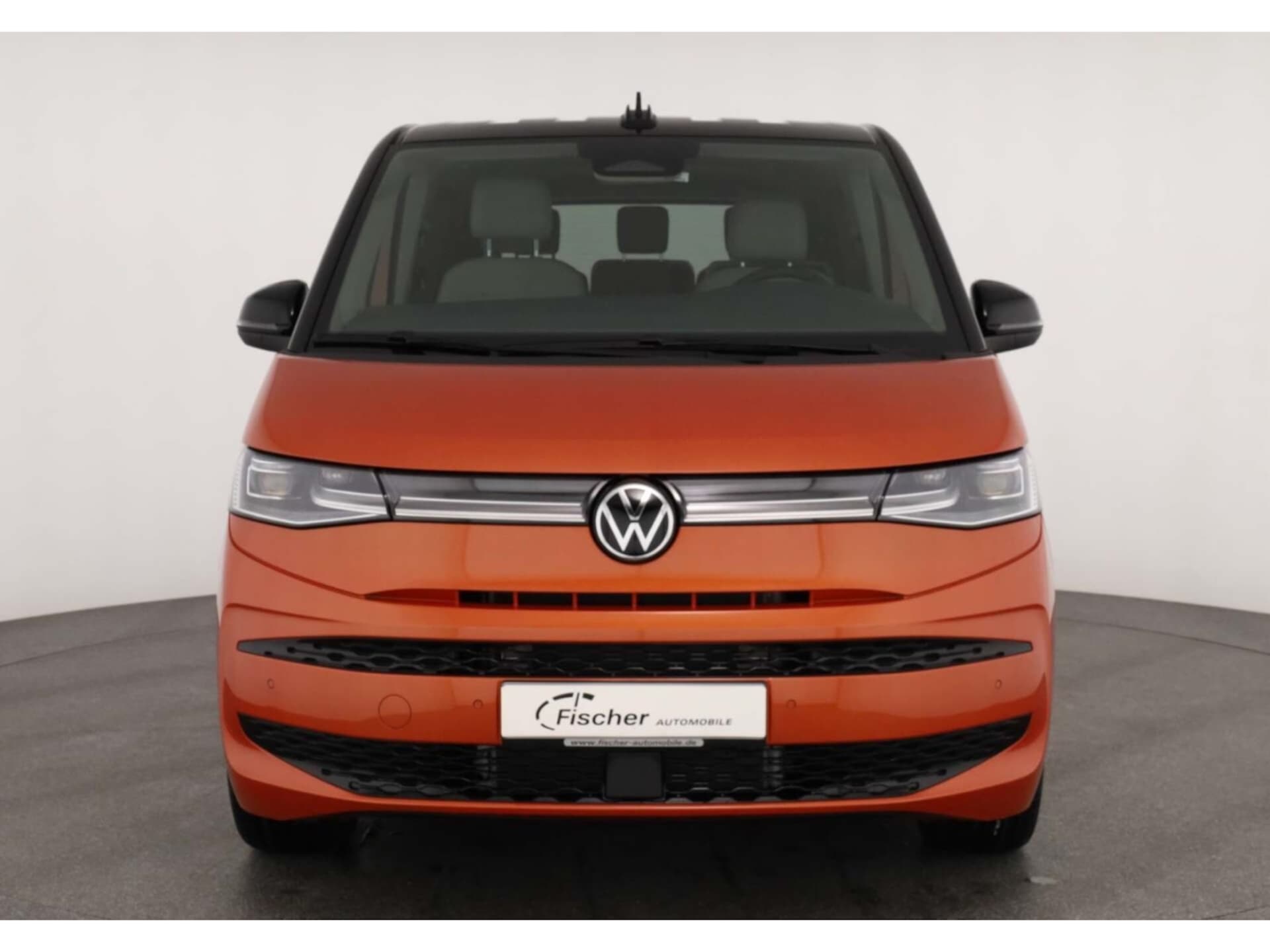 Volkswagen Multivan Life