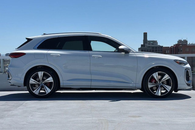 2026 Audi SQ5