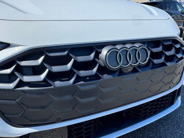 2026 Audi A5 Prestige - Photo 16