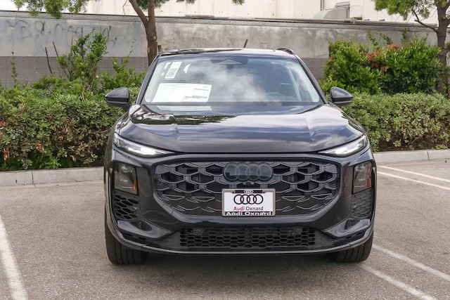 2026 Audi Q3 SUV