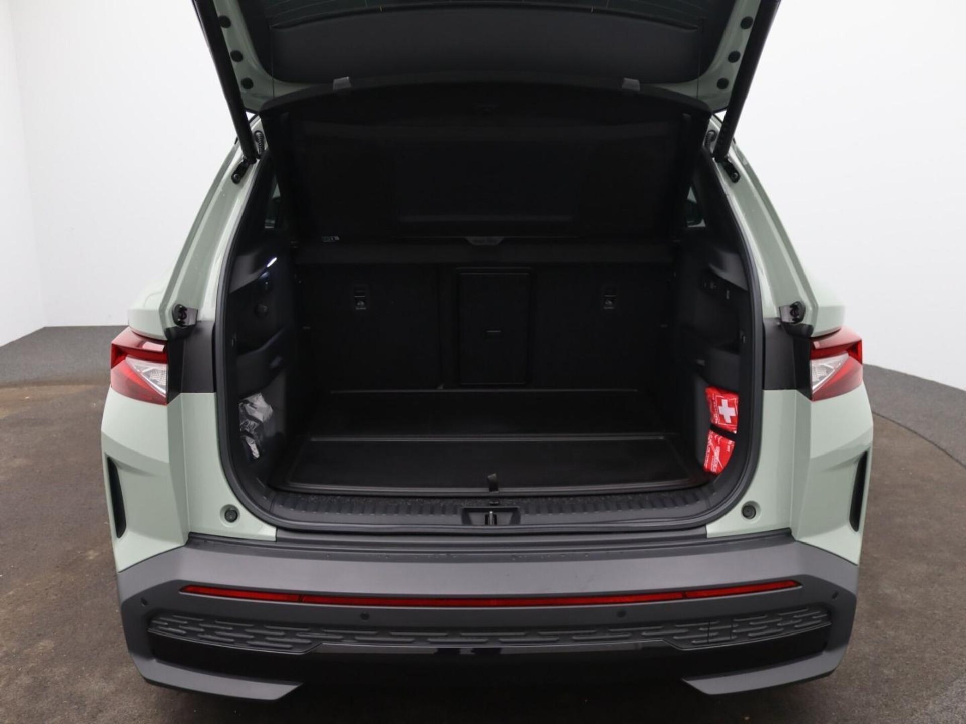 Skoda Elroq 85