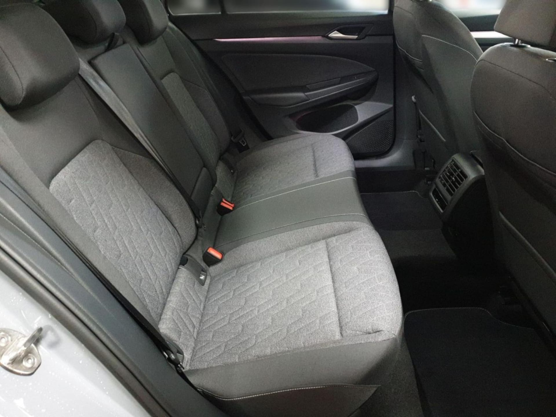Volkswagen Golf Variant MOVE