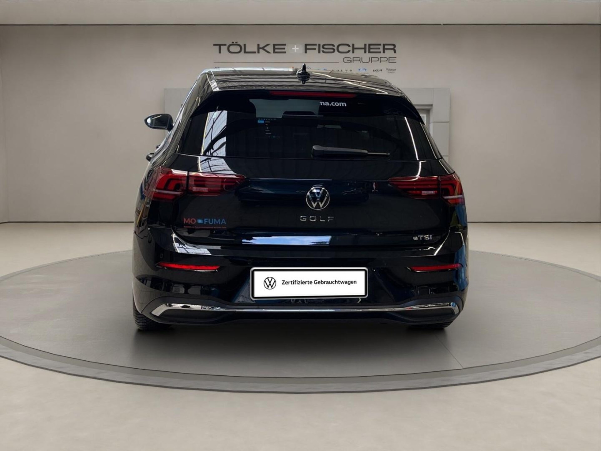 Volkswagen Golf ENERGY