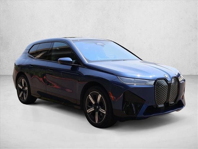 2023 BMW iX