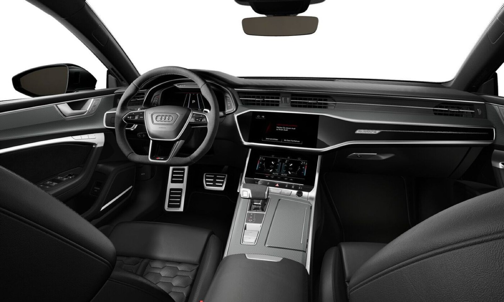 Audi RS 7 Sportback