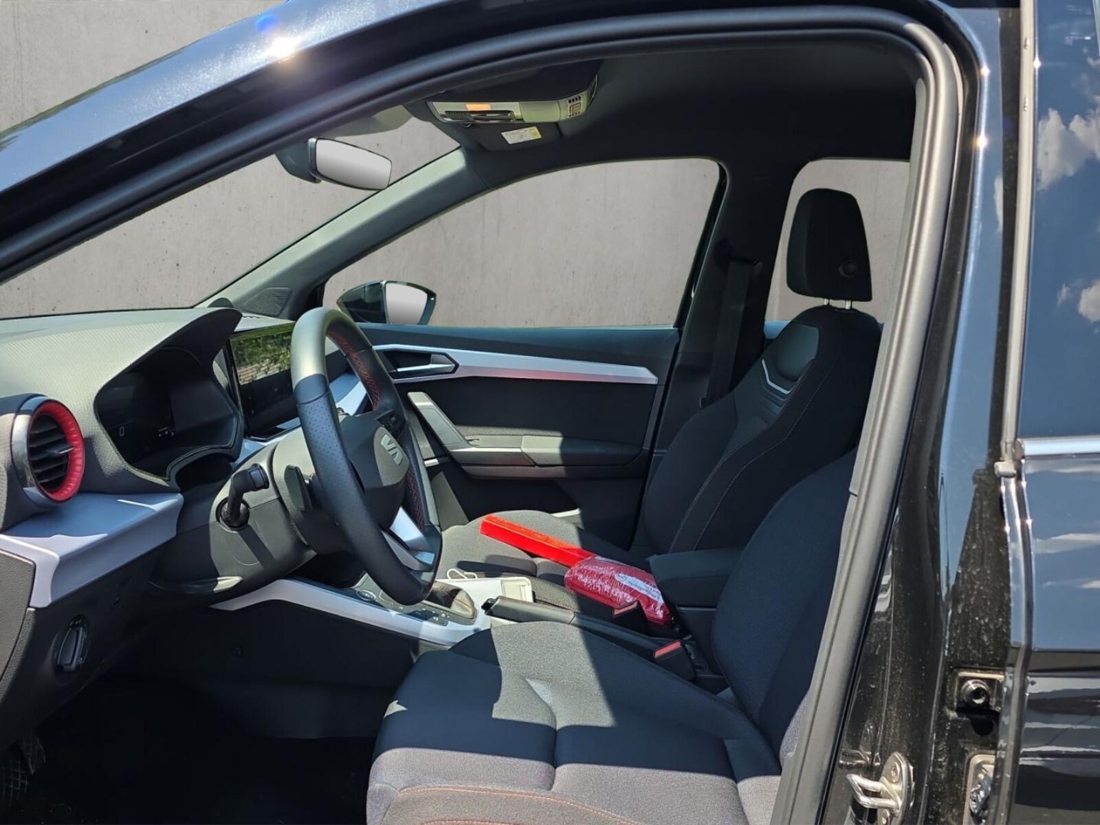 SEAT Arona – Bild 9