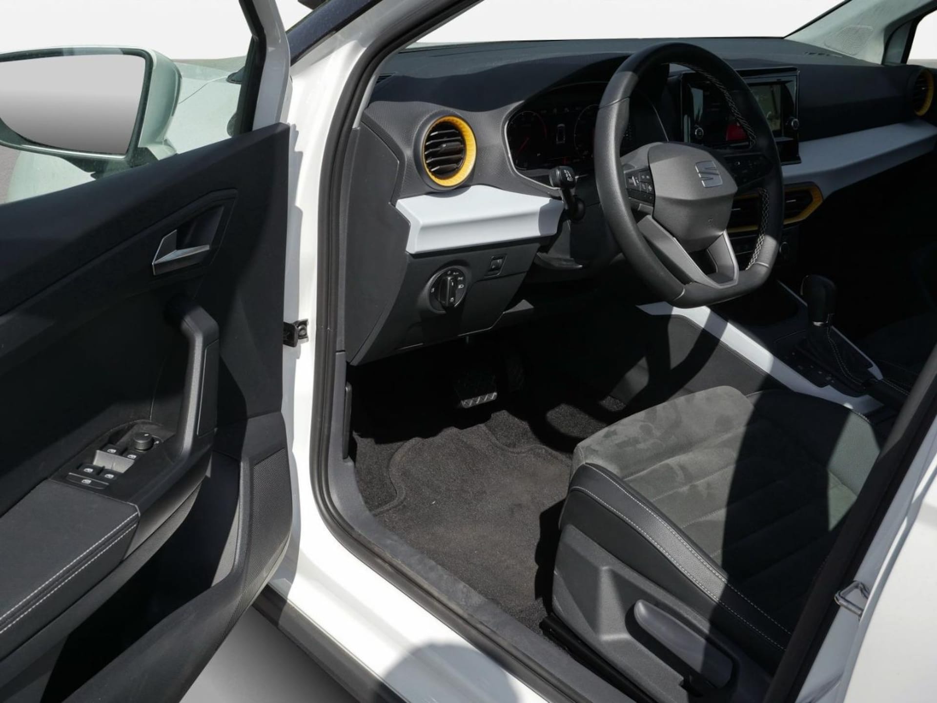 SEAT Arona Style