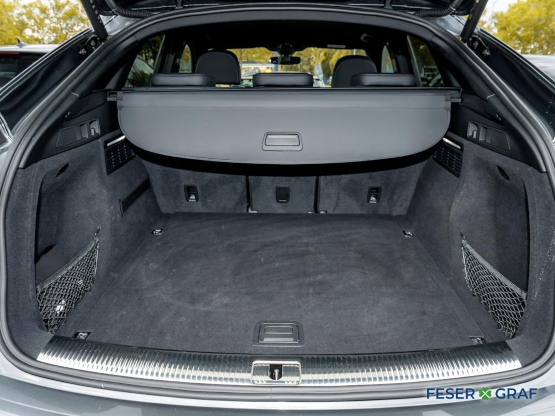Audi Q5 Sportback S line