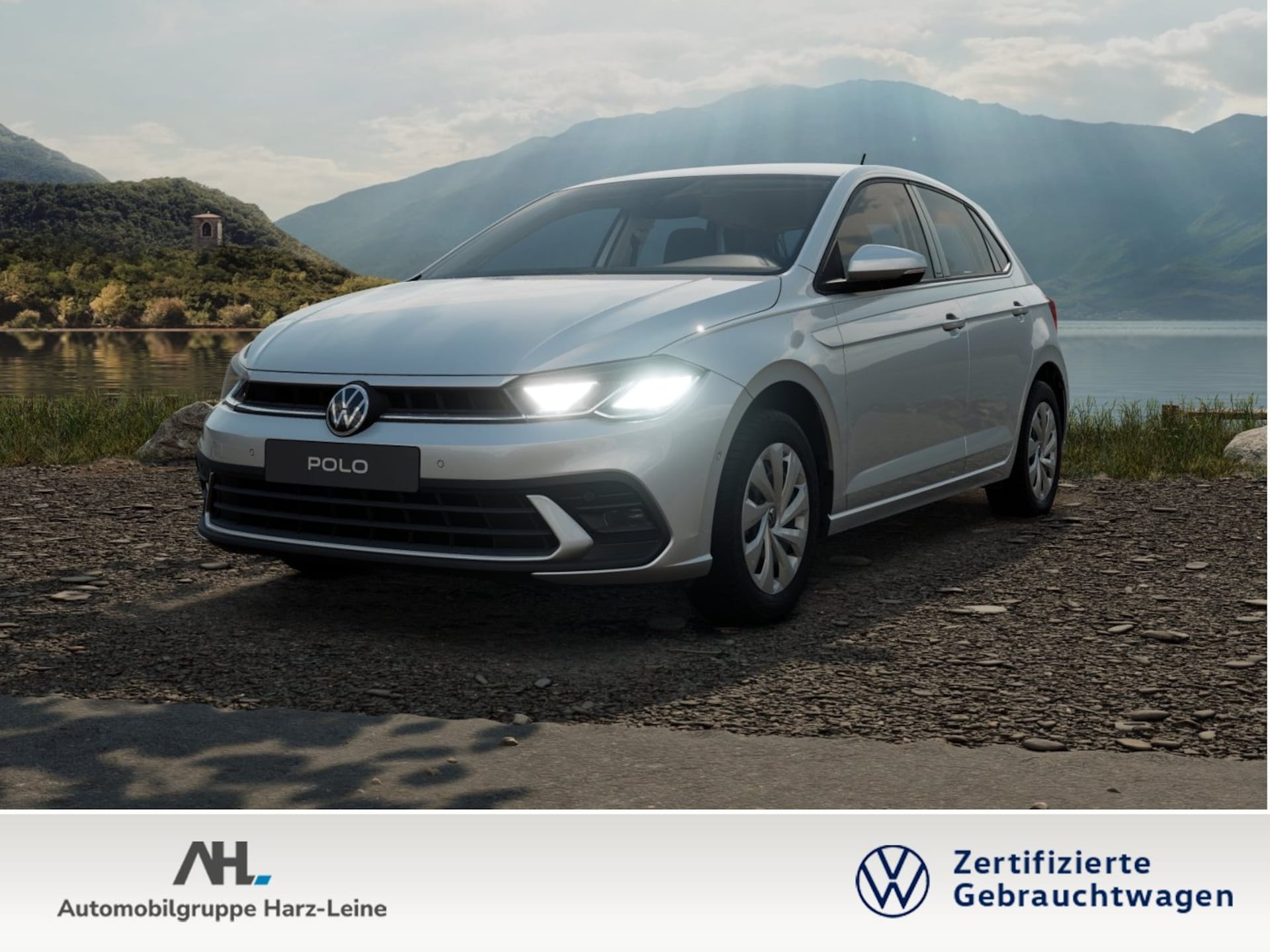 Volkswagen Polo Life