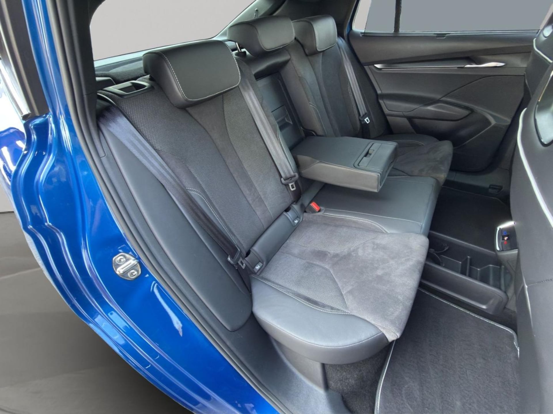 Skoda Enyaq Coupé 60 Sportline
