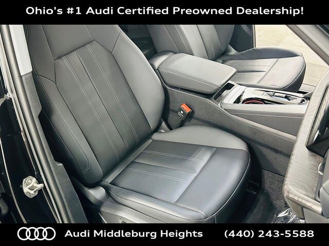 2025 Audi Q5 Premium - Photo 26