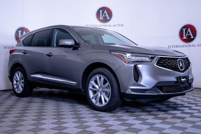 2023 Acura RDX