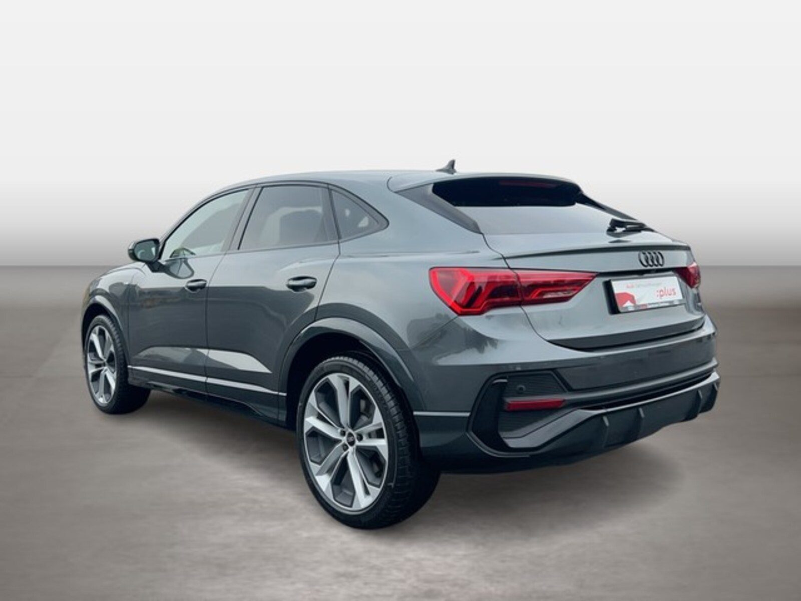 Audi Q3 Sportback – Bild 3