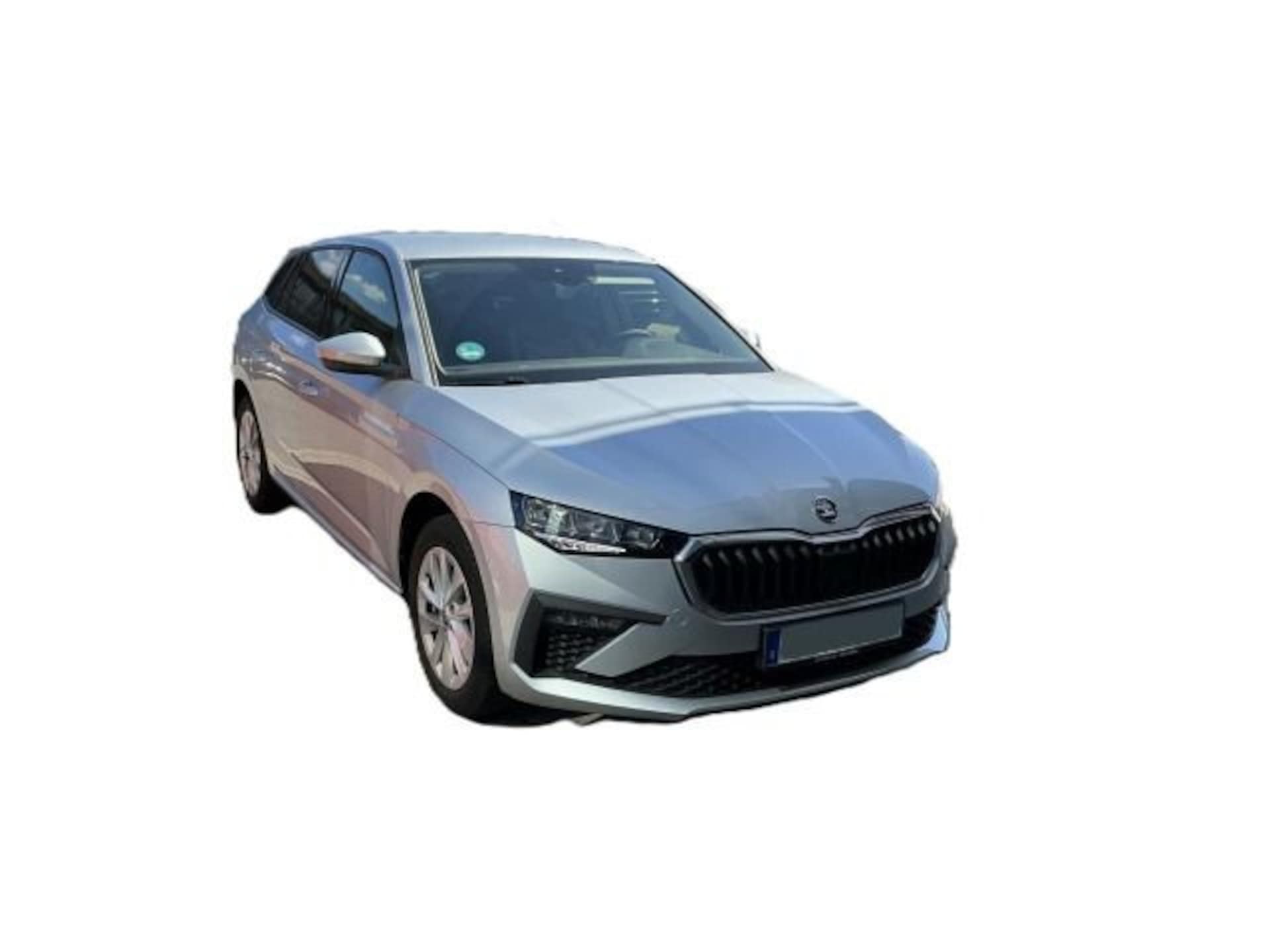 Skoda Scala Selection