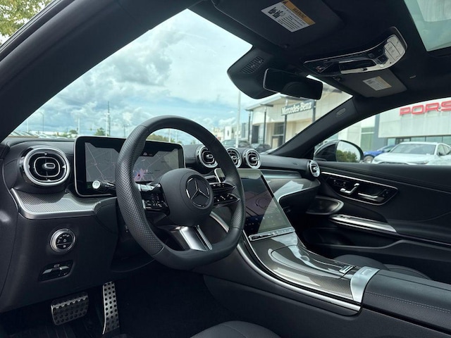 2026 Mercedes-Benz CLE 300