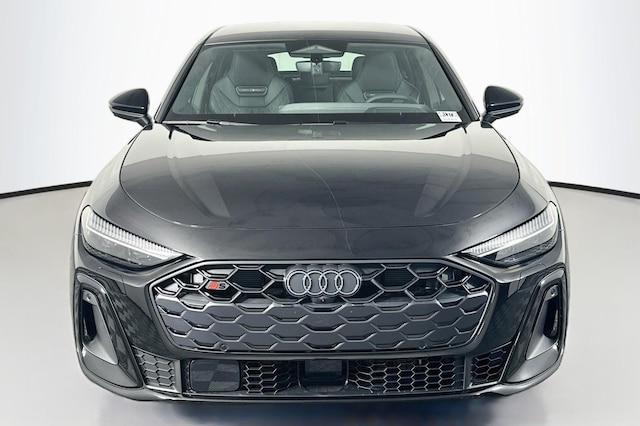 2026 Audi S5 Sedan