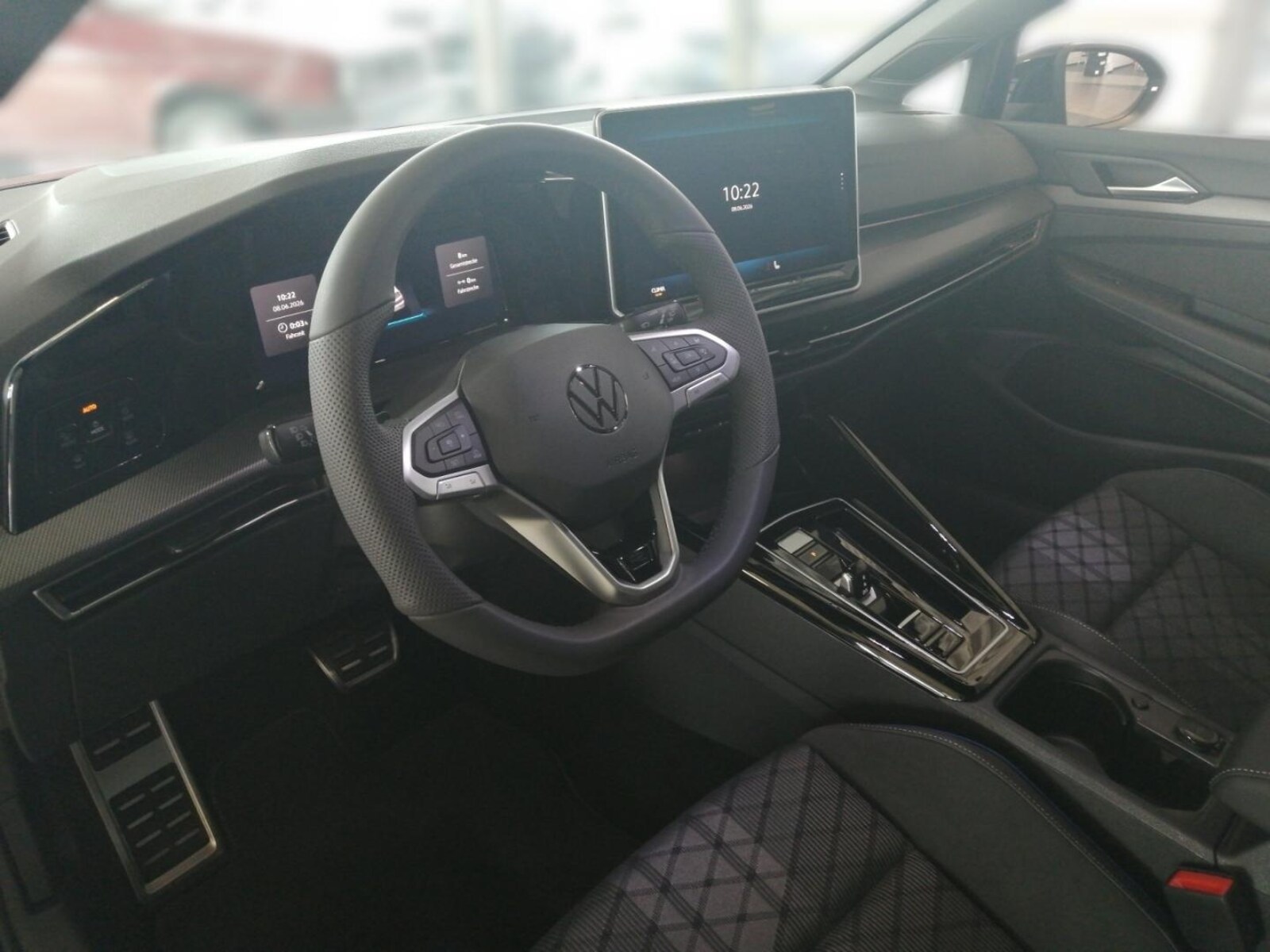 Volkswagen Golf – Bild 7