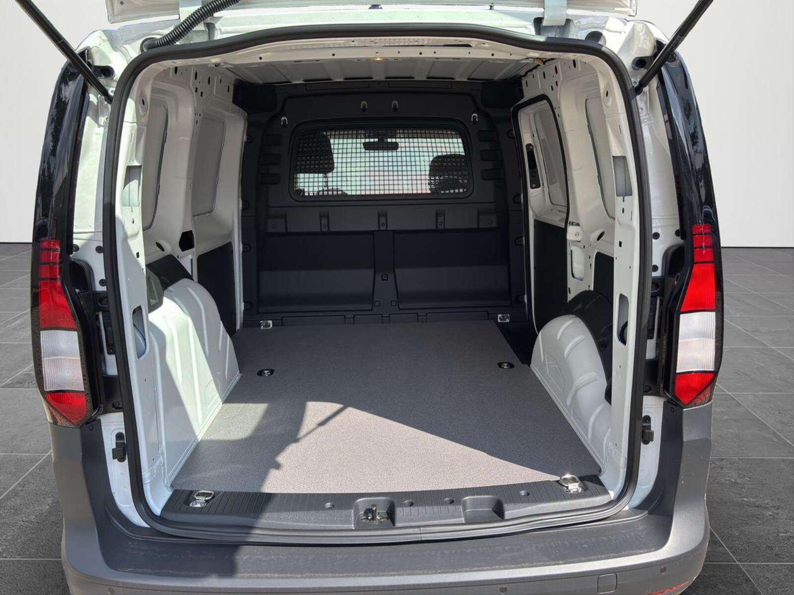 Volkswagen Caddy Cargo – Bild 18