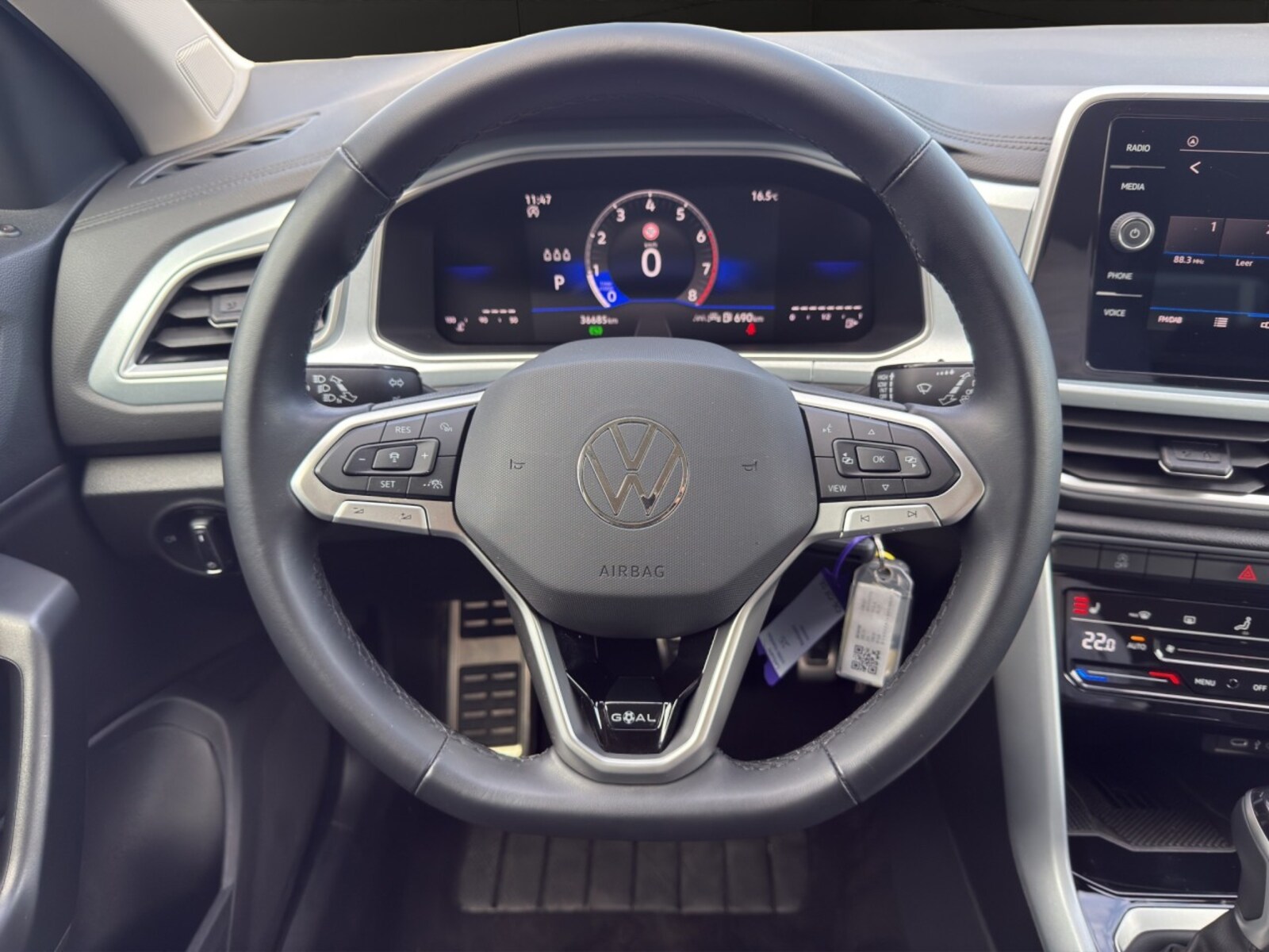 Volkswagen T-Roc – Bild 14