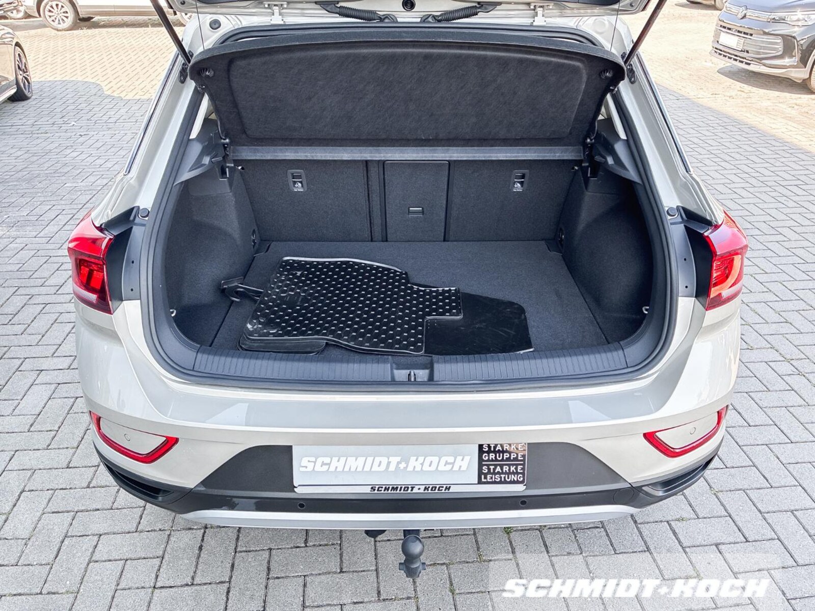 Volkswagen T-Roc – Bild 15