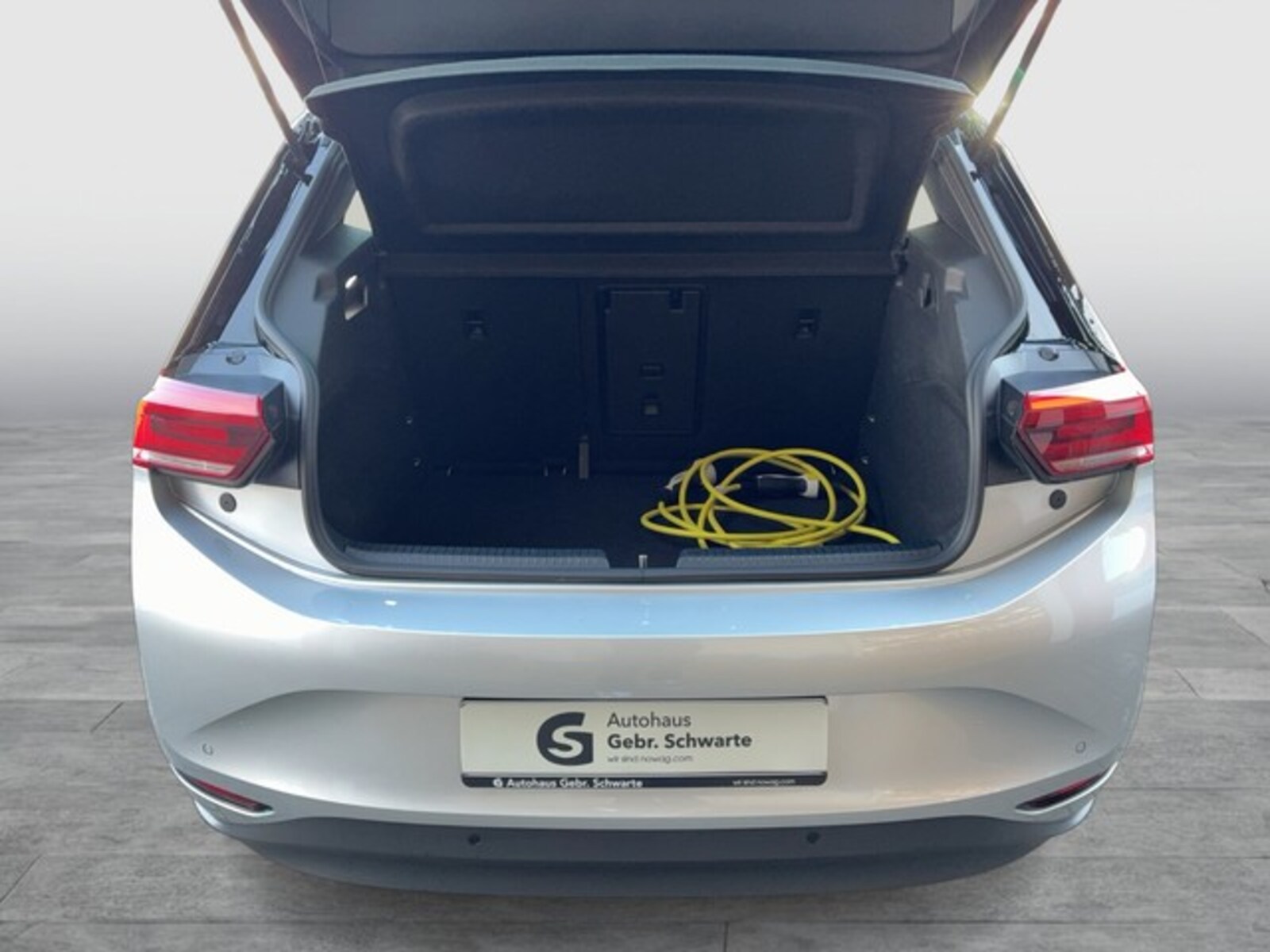Volkswagen ID.3 – Bild 12