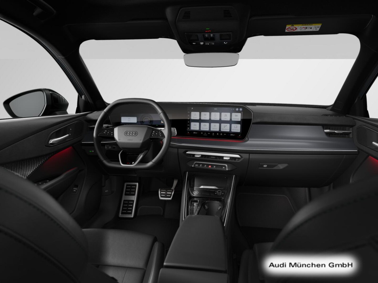 Audi Q3 – Bild 8