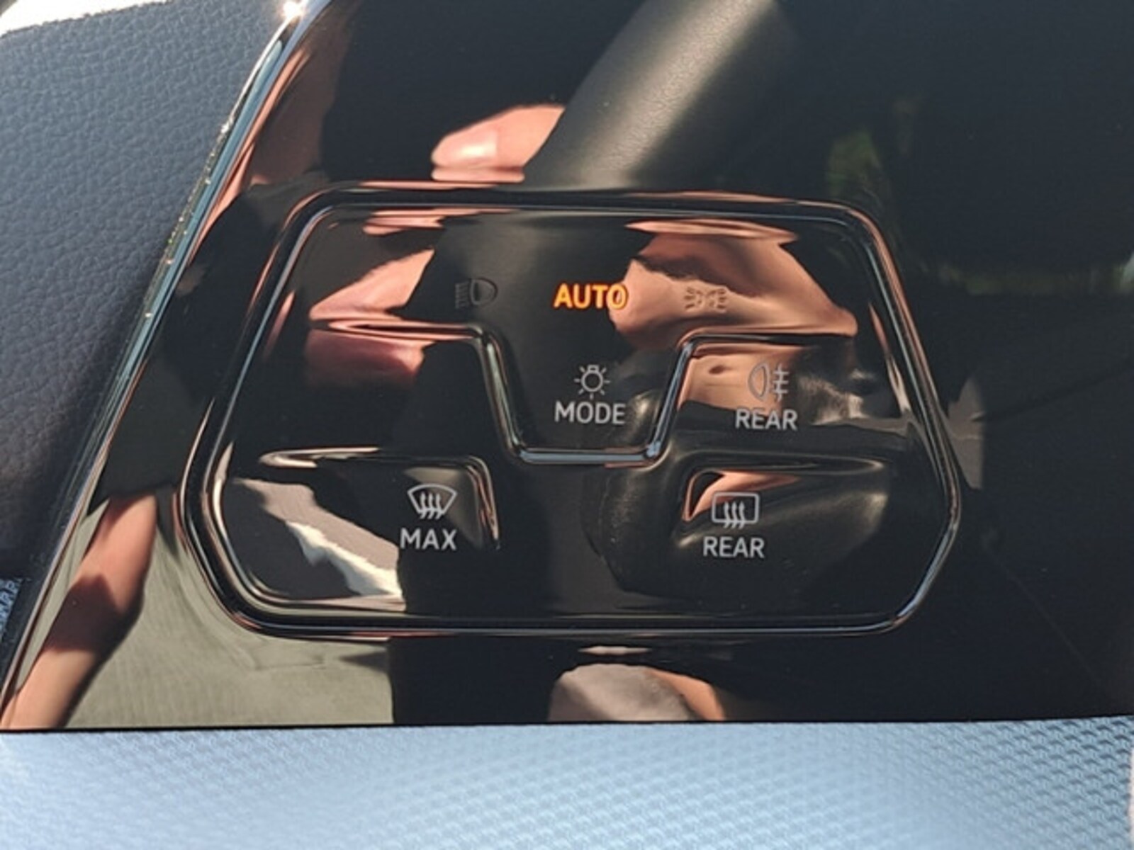 Volkswagen Golf – Bild 27