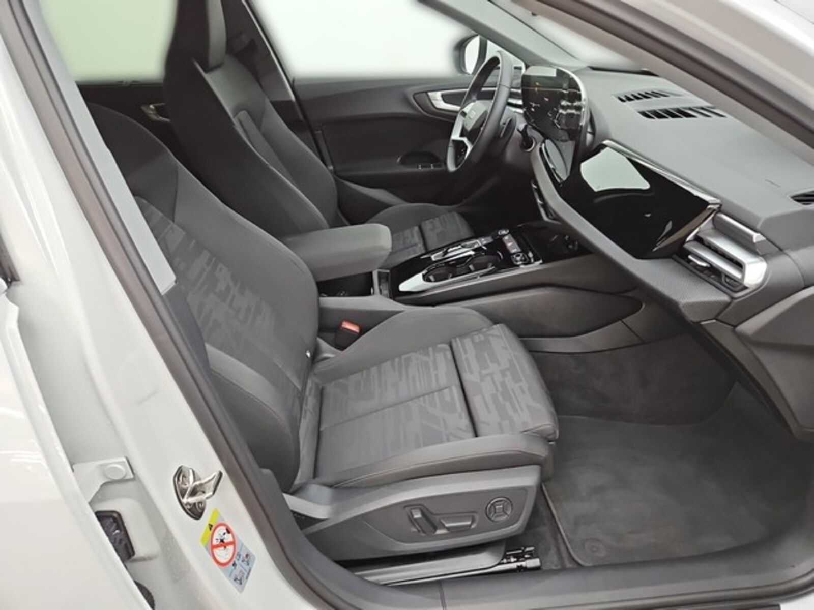 Audi A5 Limousine – Bild 20