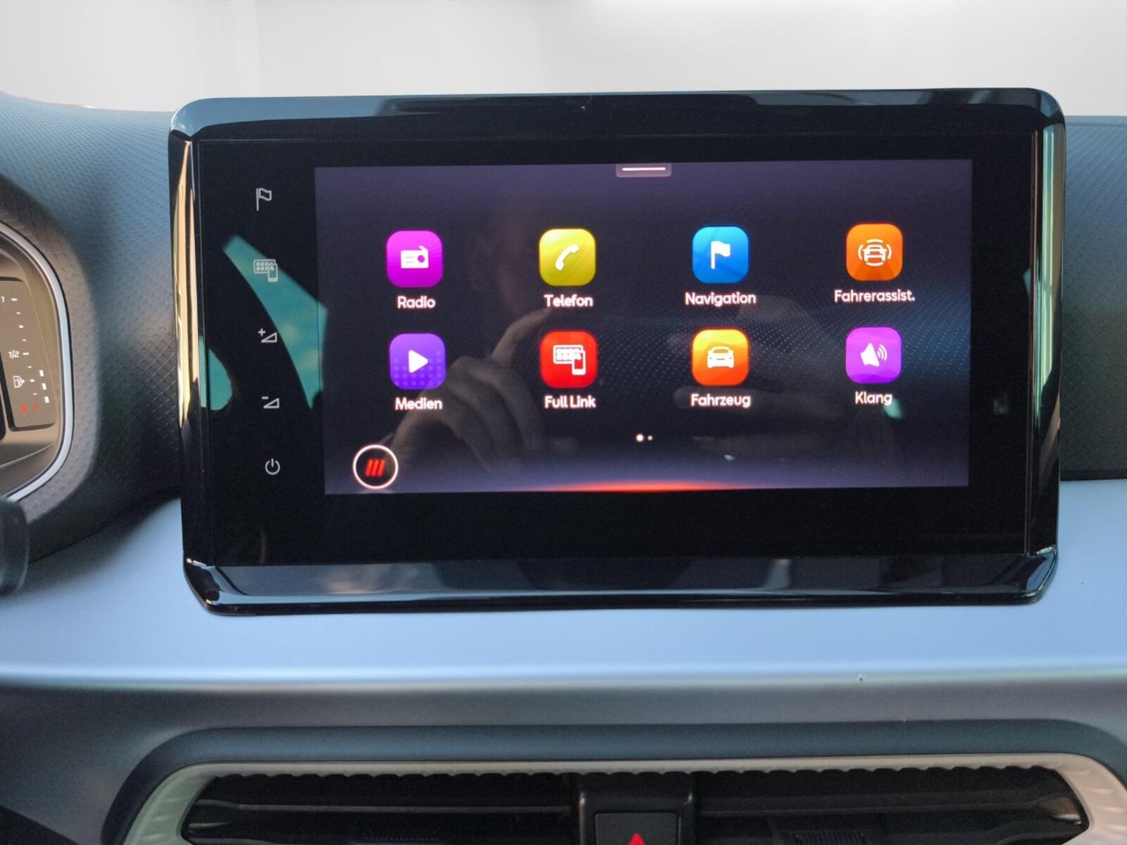 SEAT Ibiza – Bild 18