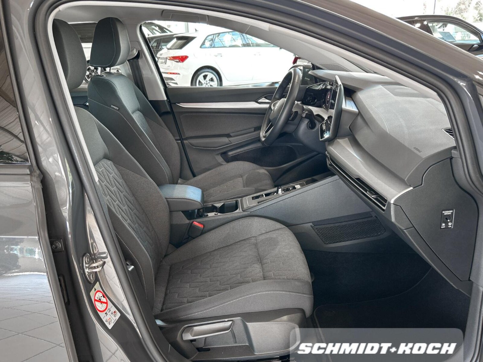 Volkswagen Golf – Bild 5