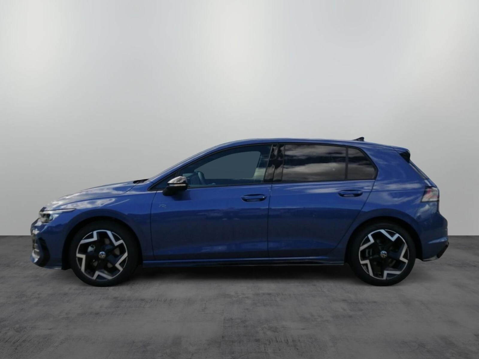 Volkswagen Golf – Bild 4