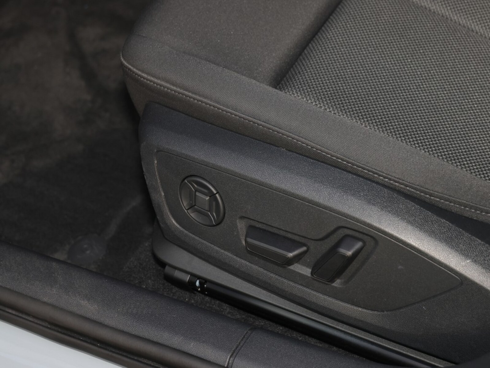 Audi A3 Sportback – Bild 8