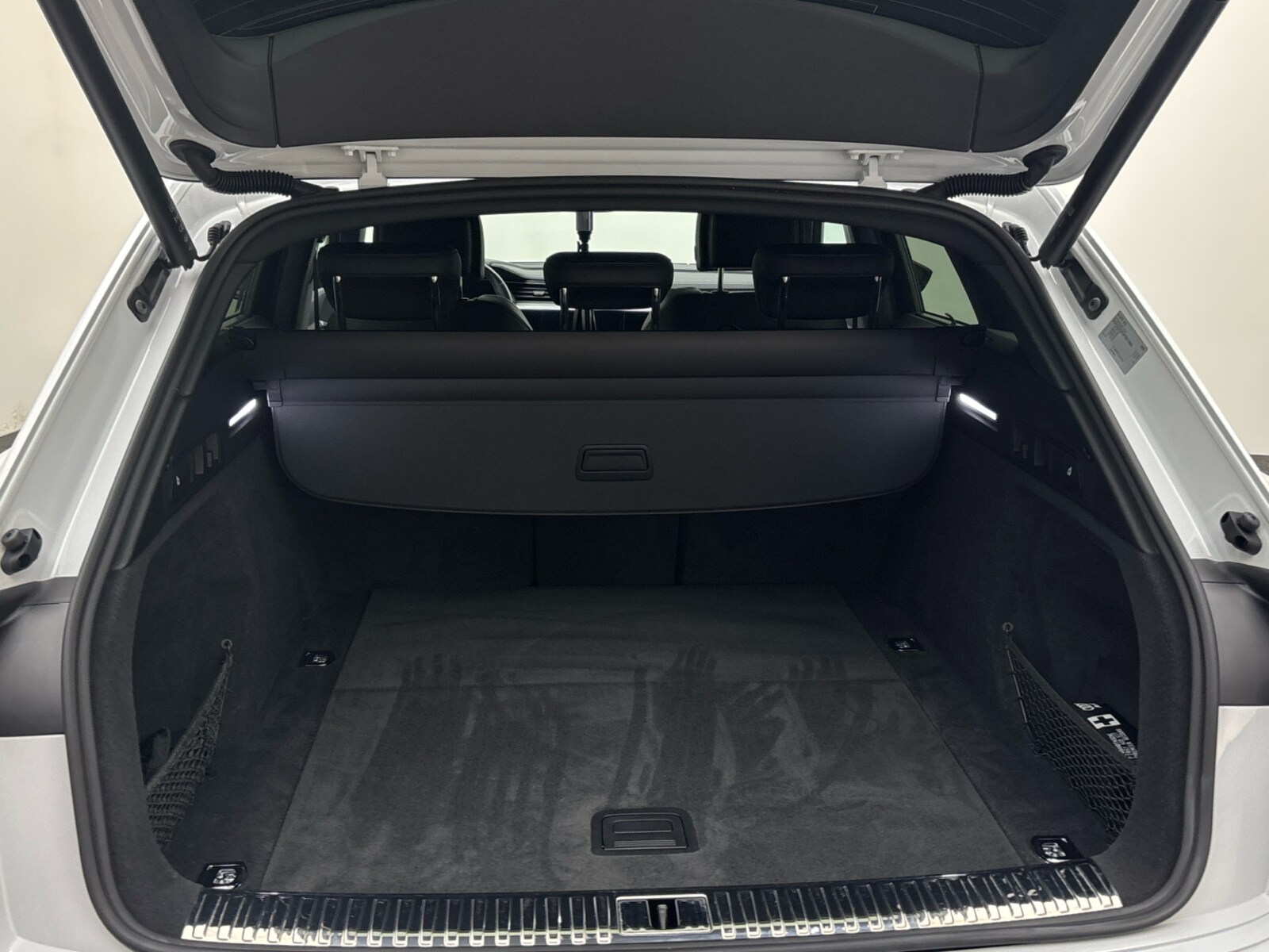 Audi e-tron – Bild 13