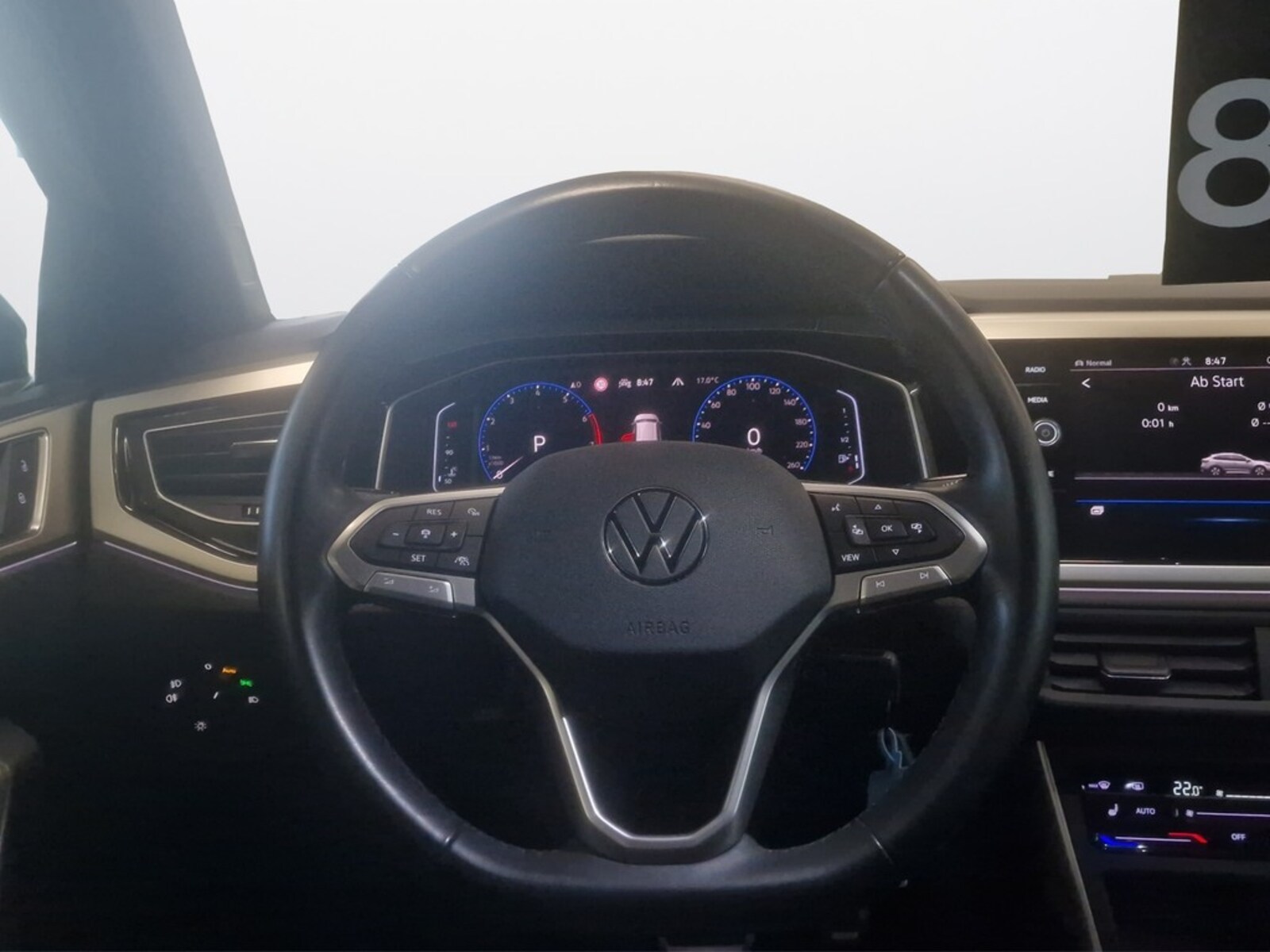 Volkswagen Taigo – Bild 10