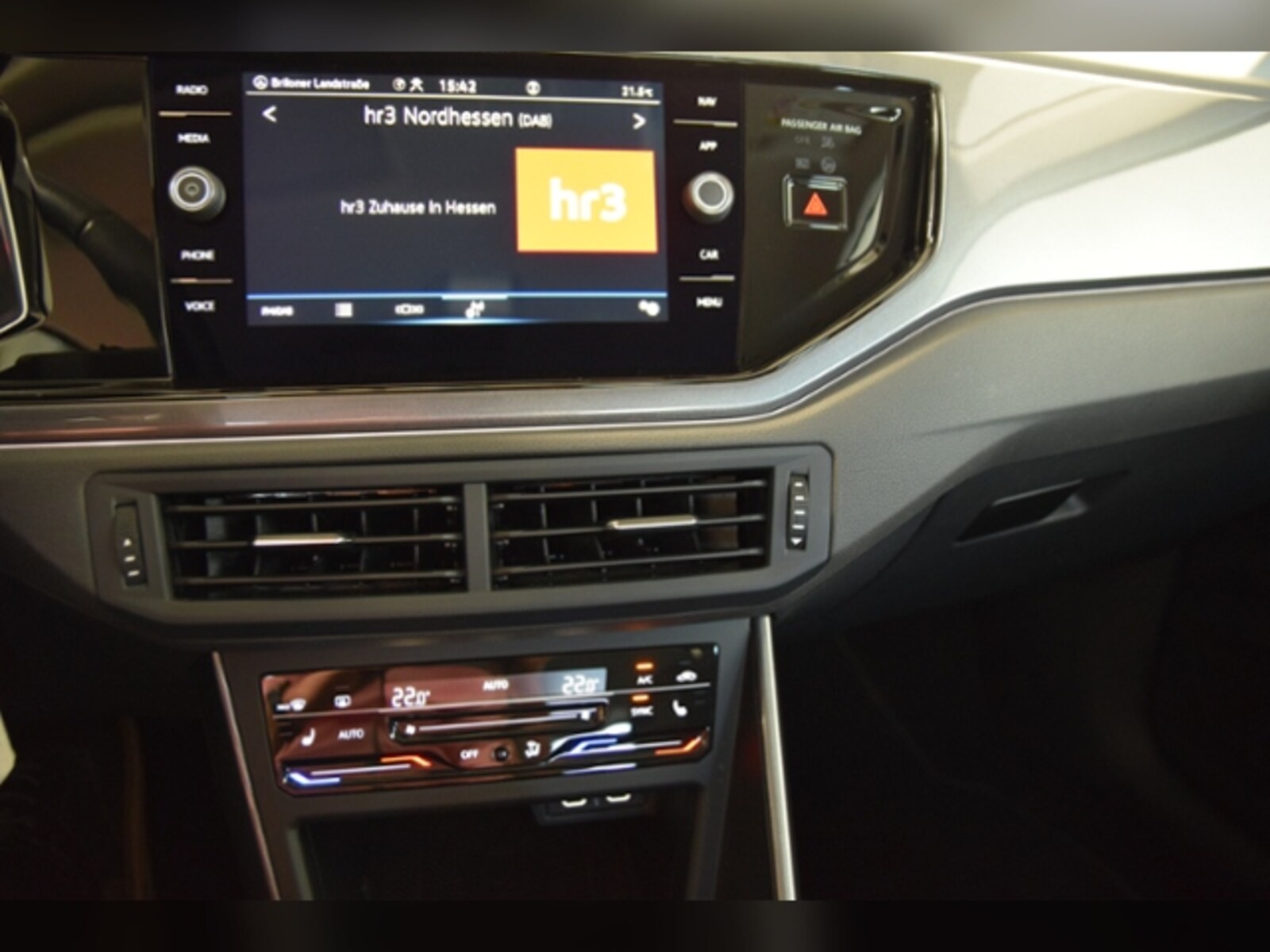 Volkswagen Polo – Bild 14