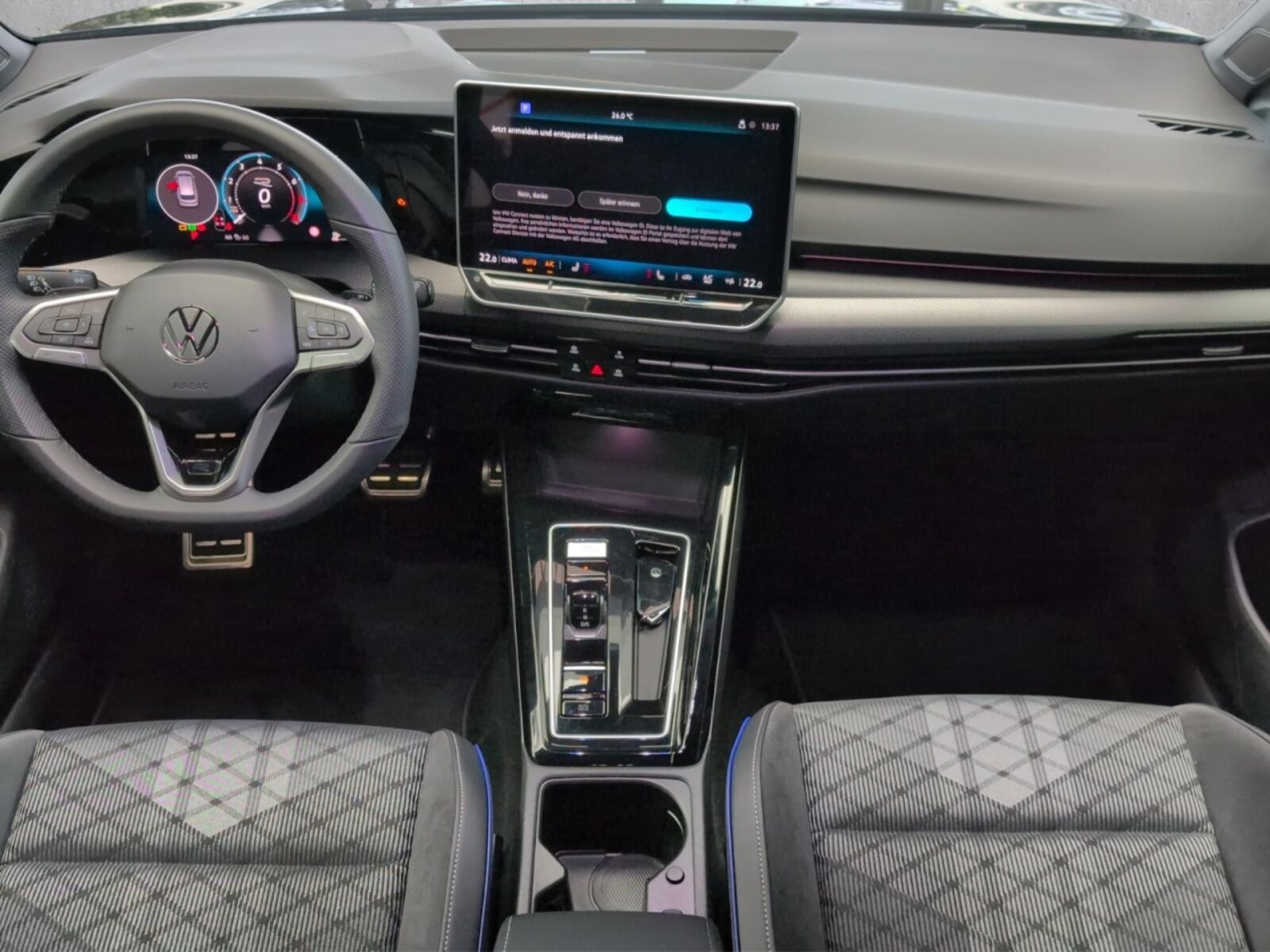 Volkswagen Golf Variant – Bild 13