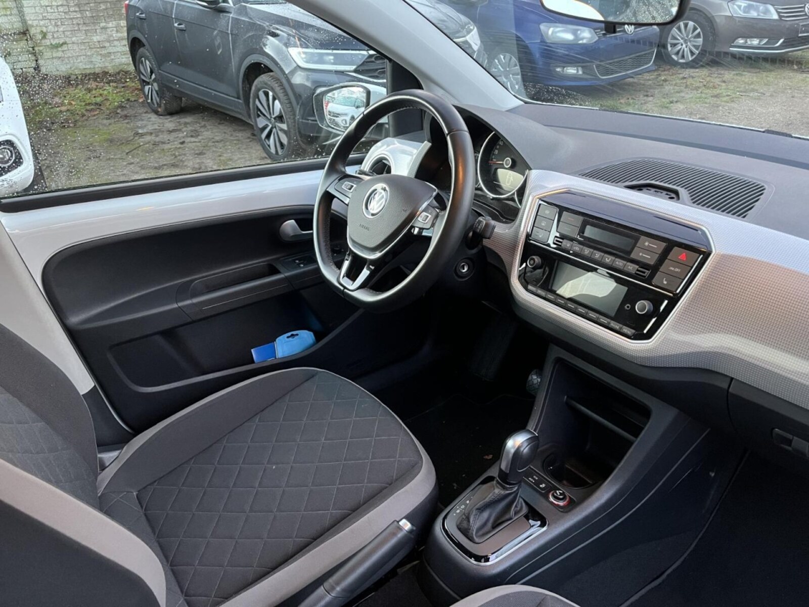 Volkswagen e-up! – Bild 6