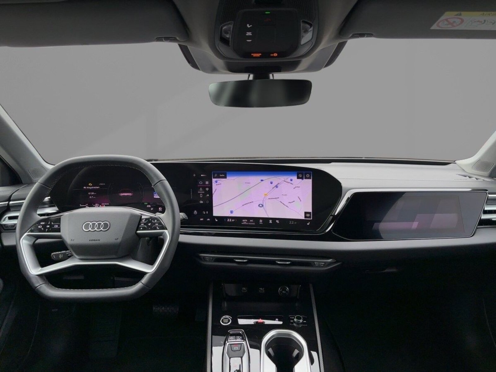 Audi A6 Avant – Bild 5
