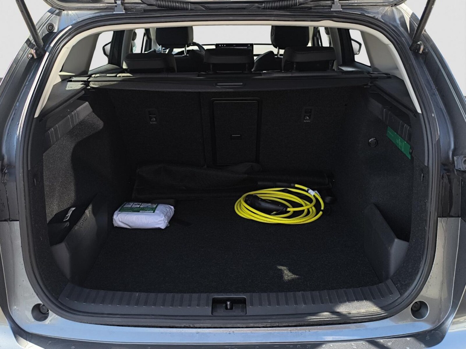 Škoda Enyaq – Bild 24
