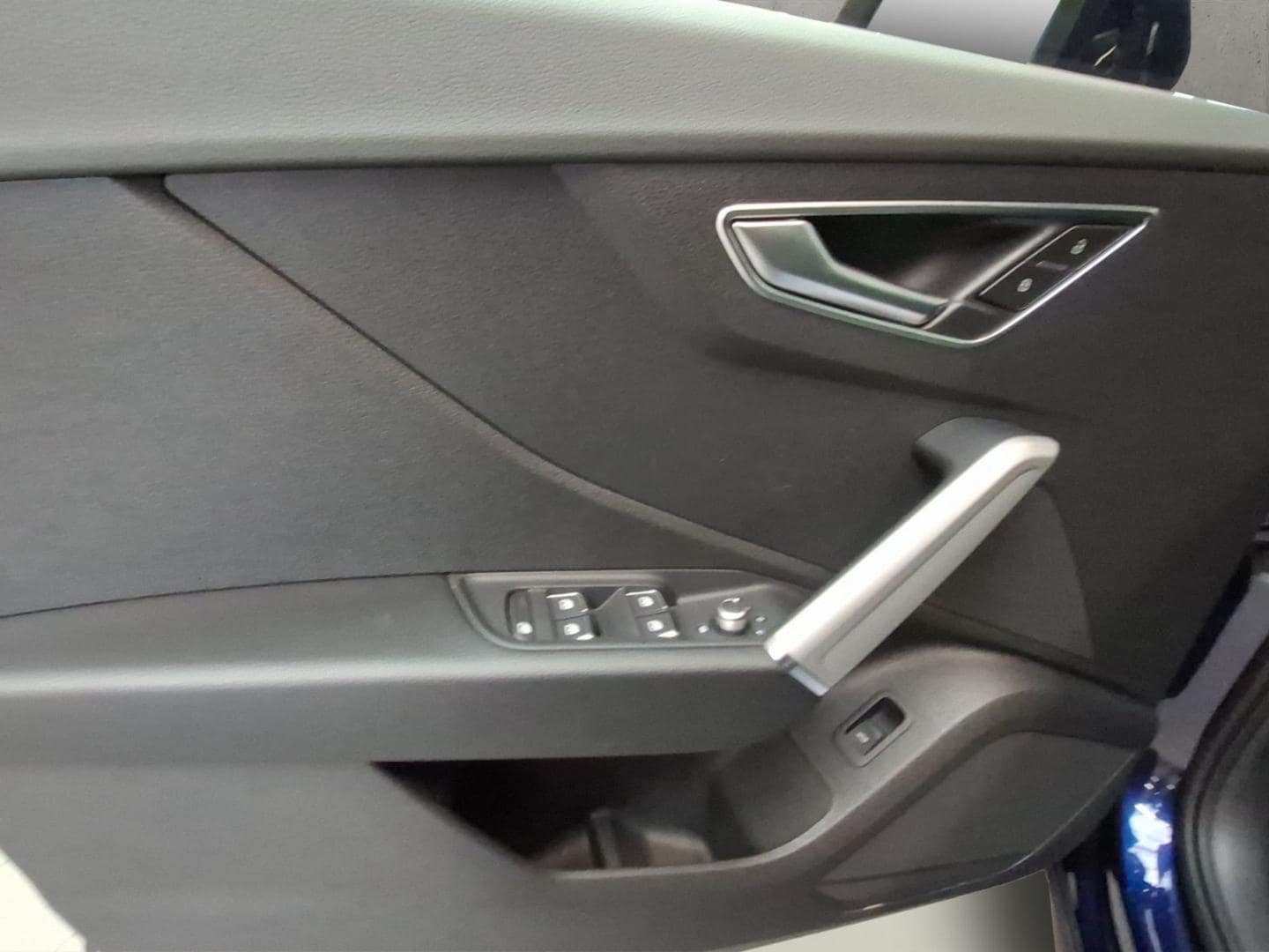 Bild über Audi Q2 advanced 35 TDI S tronic - für weitere Informationen kontaktieren Sie den Audi Partner