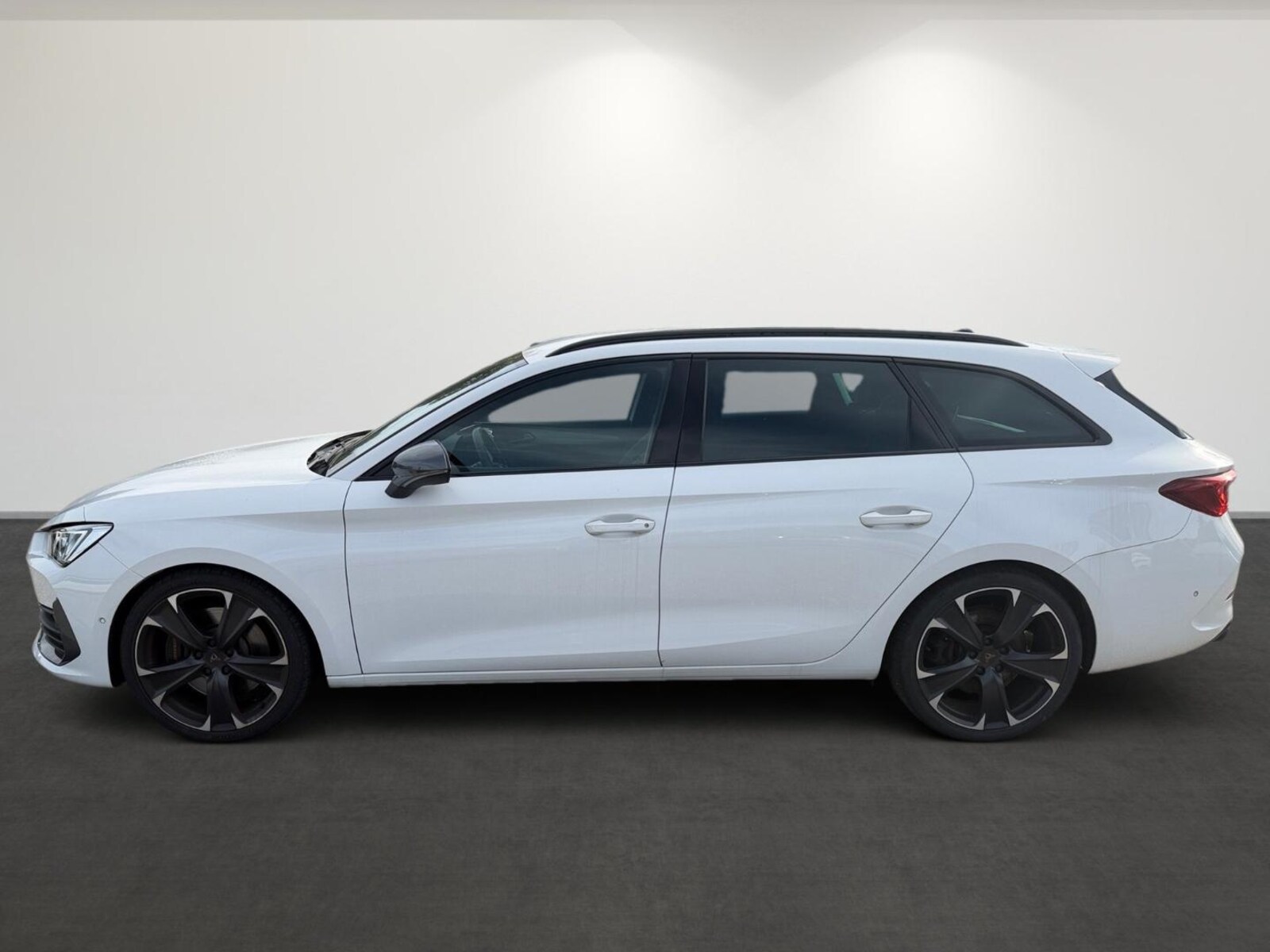 CUPRA Leon Sportstourer – Bild 6