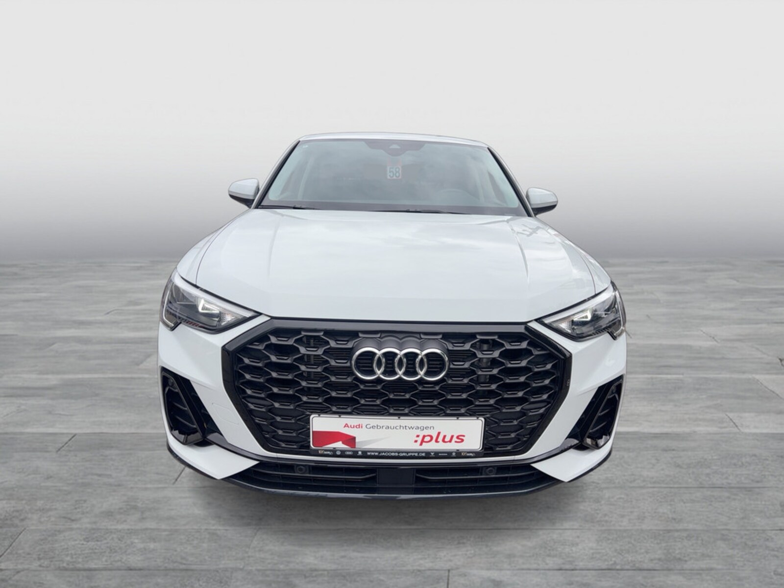 Audi Q3 Sportback – Bild 8