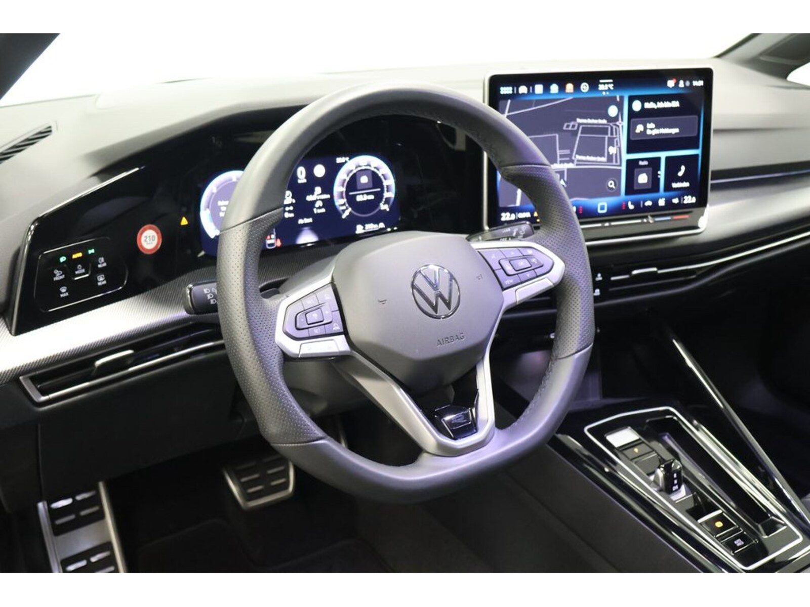 Volkswagen Golf Variant – Bild 18