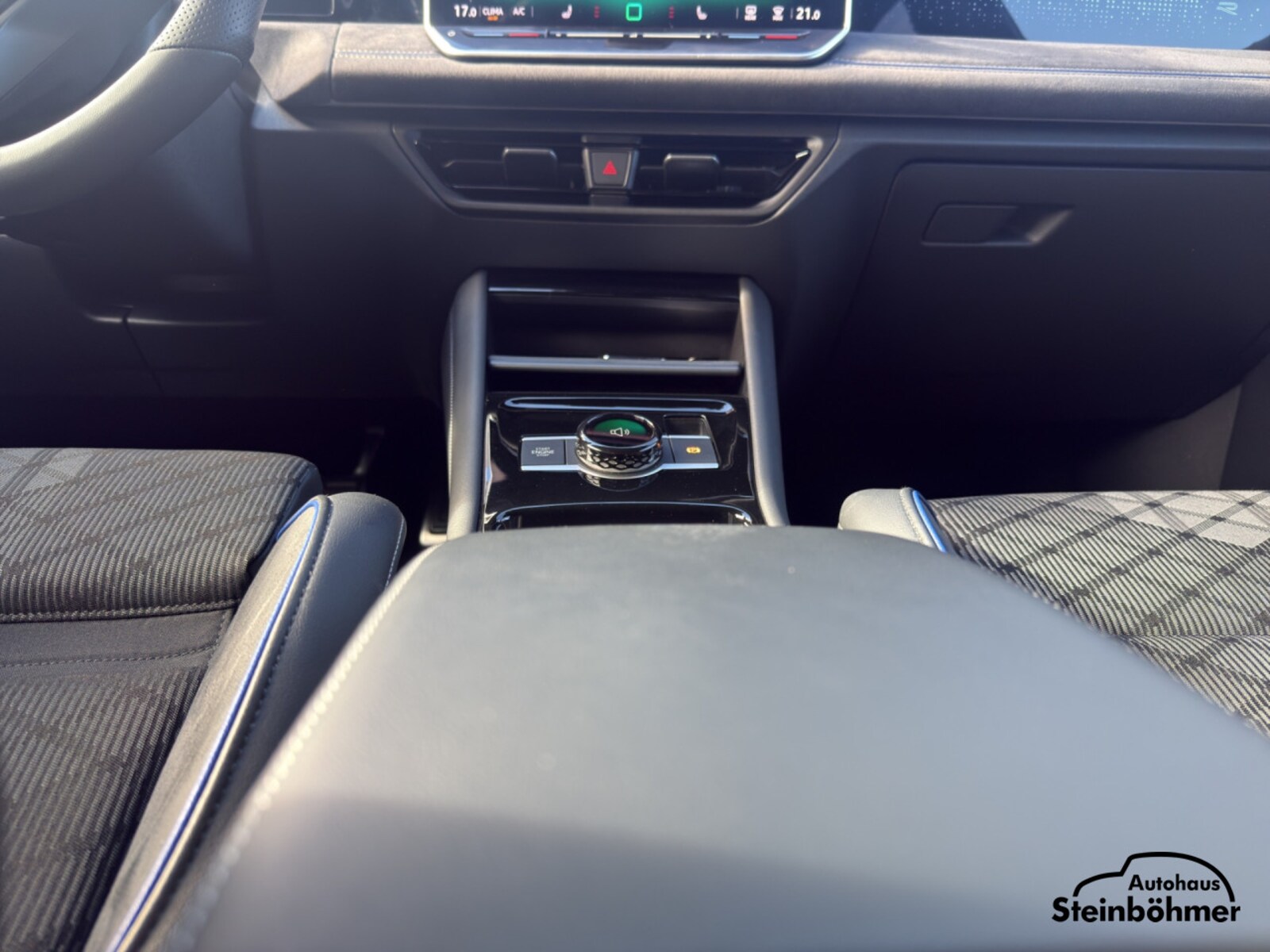 Volkswagen Tiguan – Bild 20